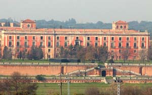 Chaffoteaux Boadilla del Monte